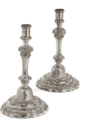 Antiquaire à Bruxelles — B.Art.Invest