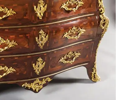 Bijoux anciens