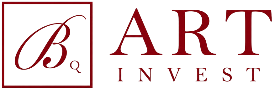B.Art.Invest, antiquaire à Bruxelles — logo